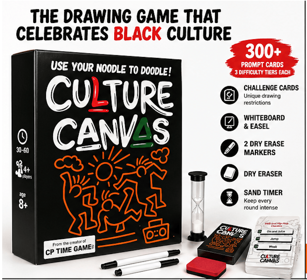 Culture Canvas