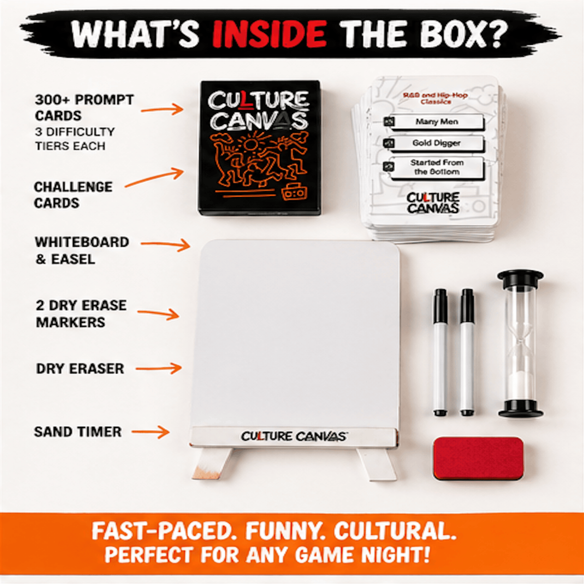 Culture Canvas