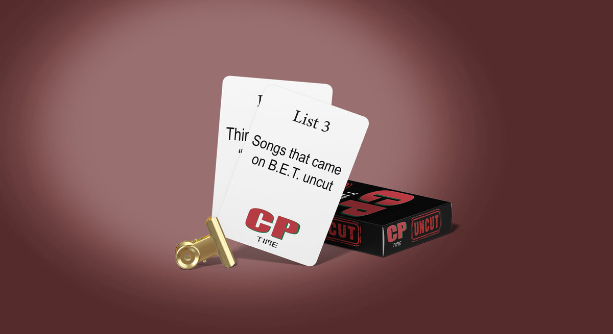 CP Time Expansion Pack