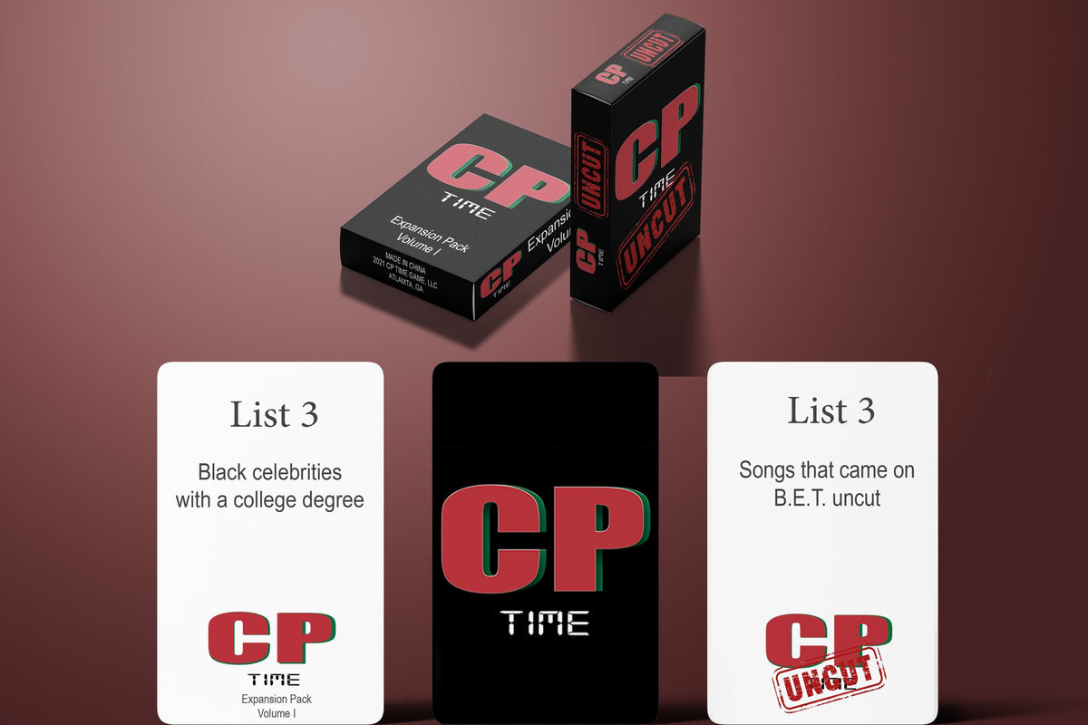CP Time Expansion Pack