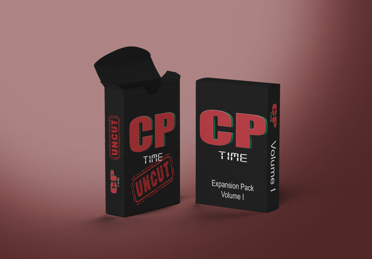 CP Time Expansion Pack